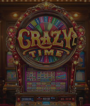 Crazy Time