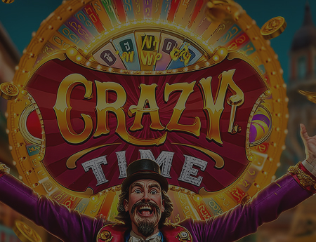 Crazy Time