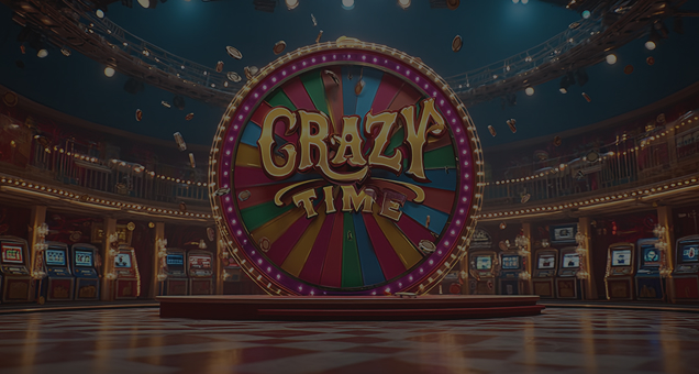 Crazy Time