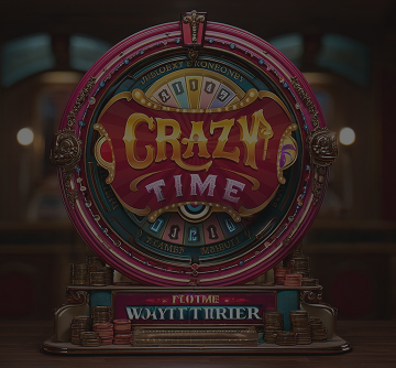 Crazy Time
