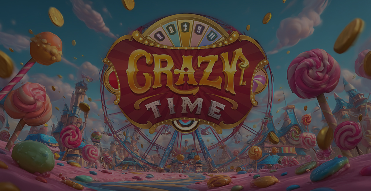 Crazy Time